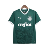 22/23 Palmeiras Home kit - Player version - GOATKITS Store