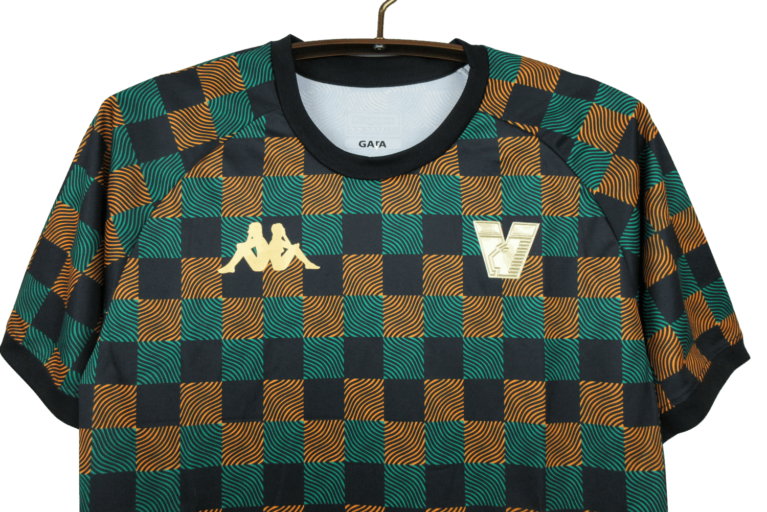 22/23 Venezia 3rd kit - Fan version