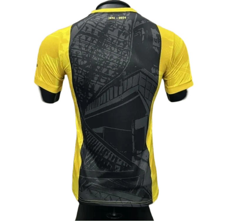 23-24 Borussia Dortmund 50 Year Anniversary Special Kit - Player version