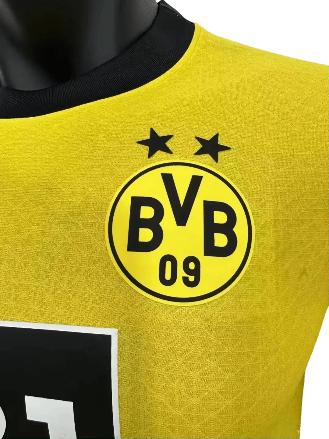23-24 Borussia Dortmund - BVB Home kit - Player version