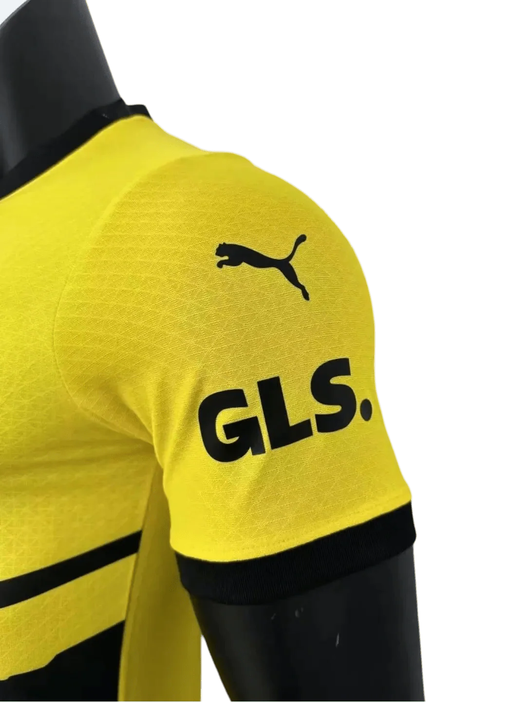 23-24 Borussia Dortmund - BVB Home kit - Player version