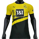 23-24 Borussia Dortmund - BVB Home kit - Player version