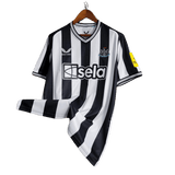 23-24 CASTLENWE Home Kit - Player version