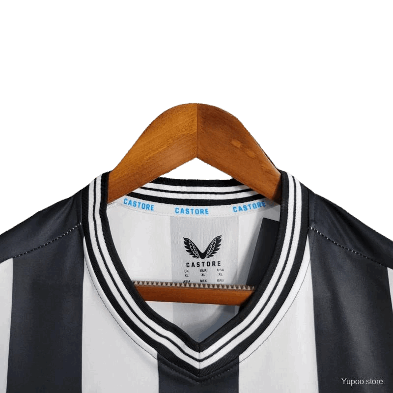 23-24 CASTLENWE Home Kit - Player version