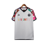23-24 Inter Miami Training White kit - Fan Version