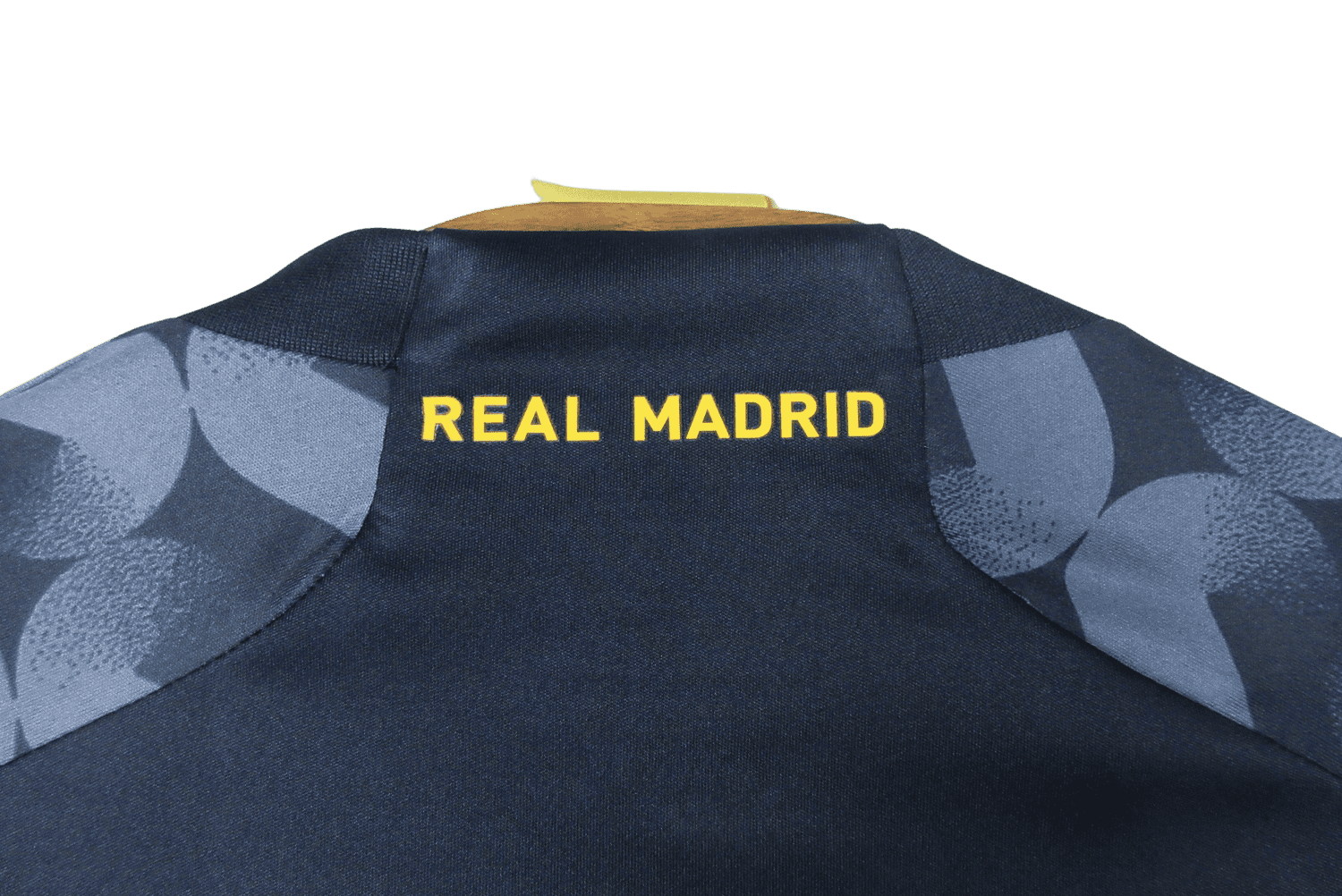 23-24 Los Blancos Away Kit - Fan Version | GOATKITS Store