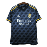 23-24 Los Blancos Away Kit - Fan Version | GOATKITS Store