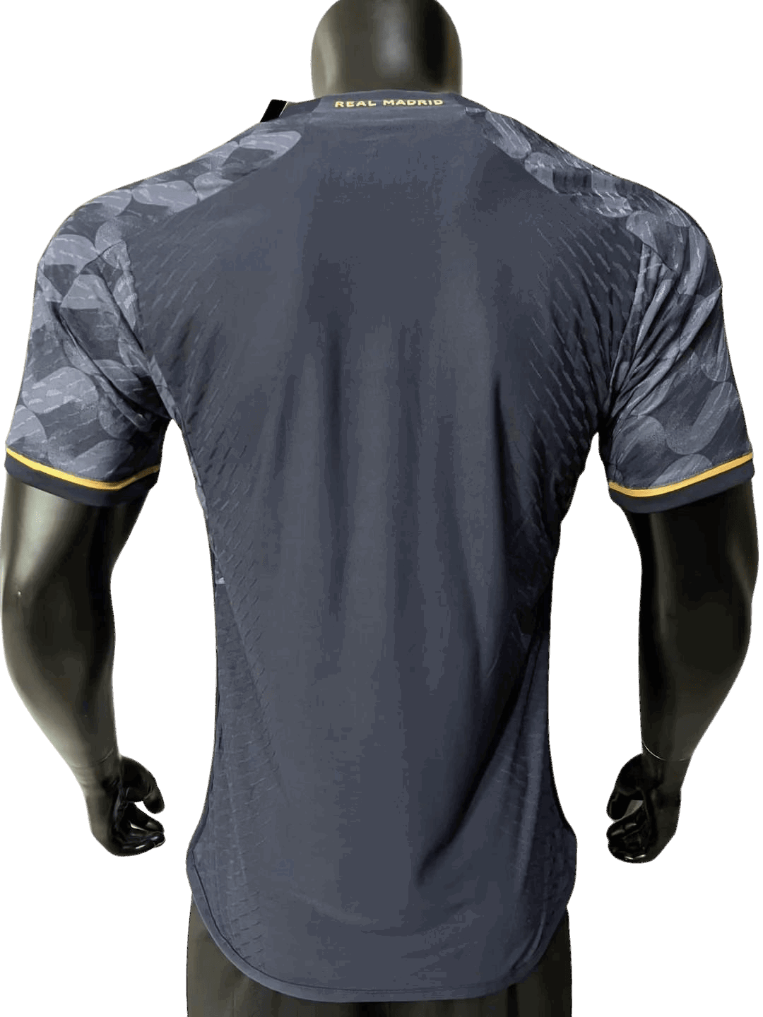 23-24 Los Blancos Away Kit - Player Version | GOATKITS Store