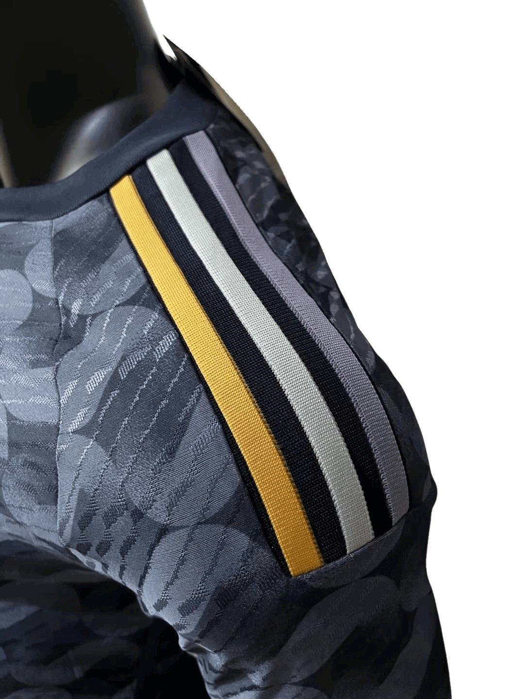 23-24 Los Blancos Away Kit - Player Version | GOATKITS Store