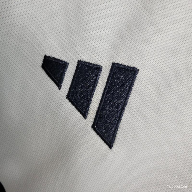 23-24 Los Blancos Home Kit - Fan Version | GOATKITS Store