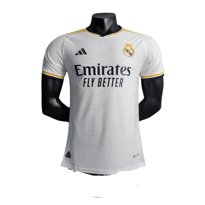 23-24 Los Blancos Home Kit - Player Version | GOATKITS Store