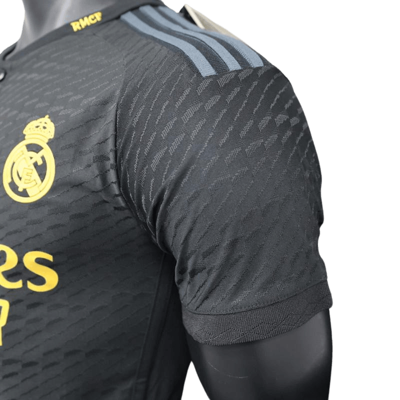 23-24 Los Blancos third Kit - Player Version | GOATKITS Store