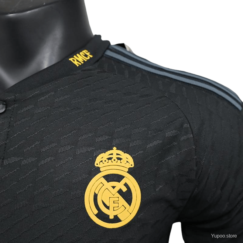 23-24 Los Blancos third Kit - Player Version | GOATKITS Store