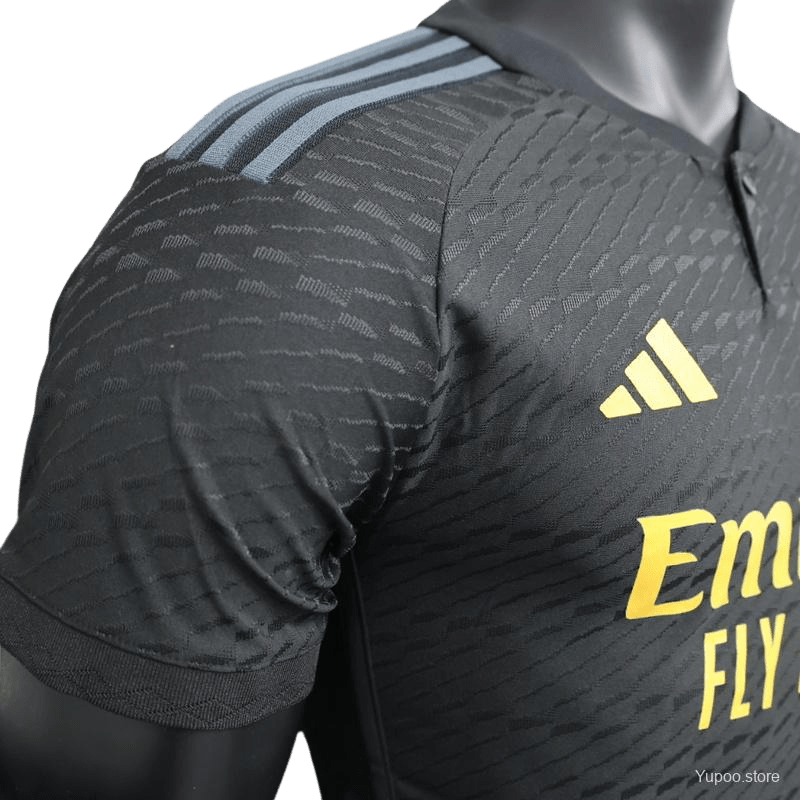 23-24 Los Blancos third Kit - Player Version | GOATKITS Store