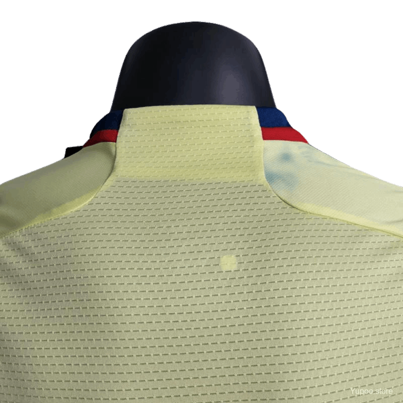 23-24 New York Red Bulls Home kit - Player version