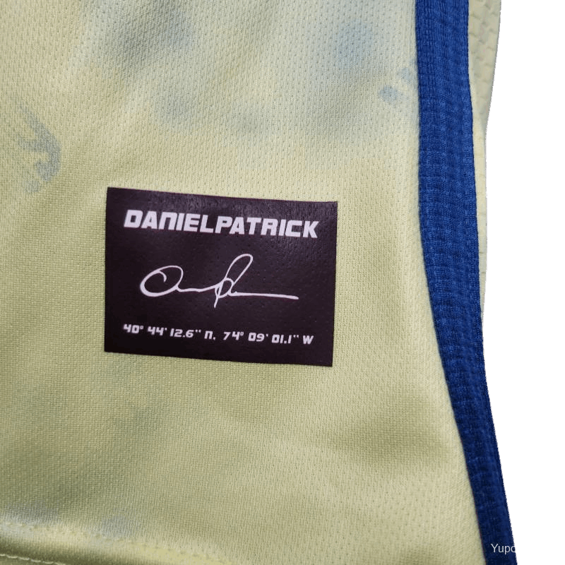 23-24 New York Red Bulls Home kit - Player version