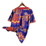 23-24 RB Leipzig Training Special Edition kit - Fan Version