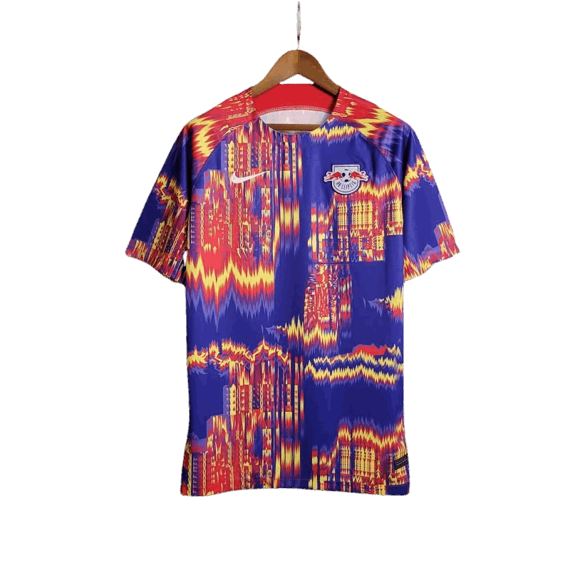 23-24 RB Leipzig Training Special Edition kit - Fan Version