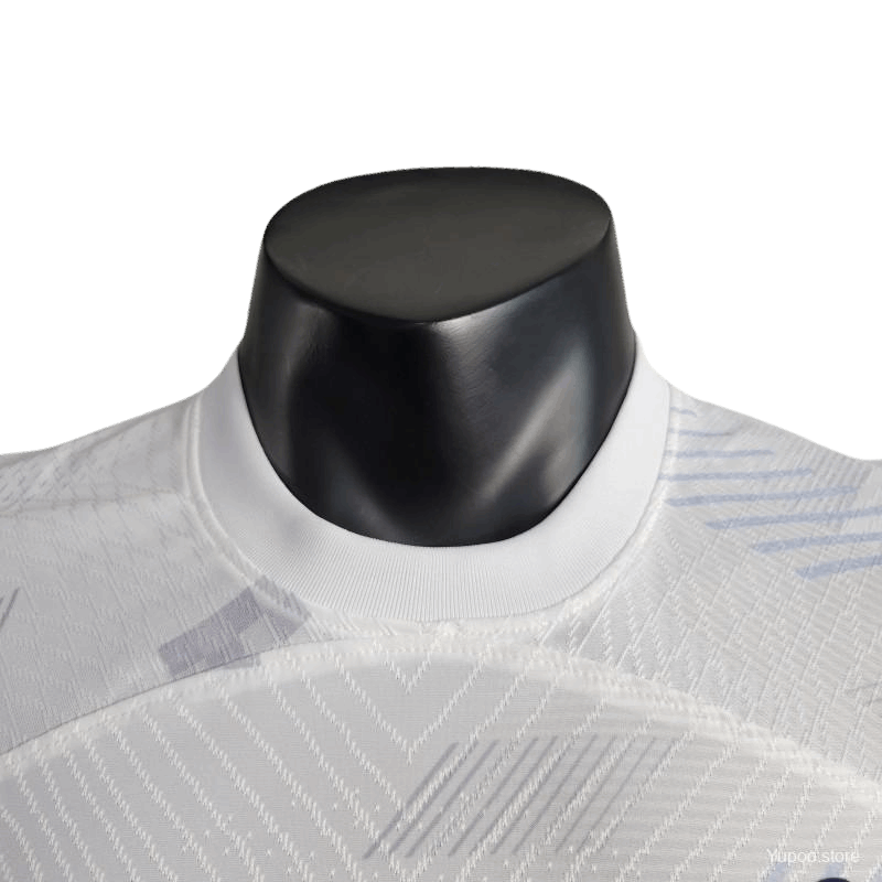 23-24 ToIIenham HoIspur Home kit - Player version