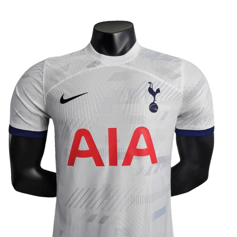 23-24 ToIIenham HoIspur Home kit - Player version