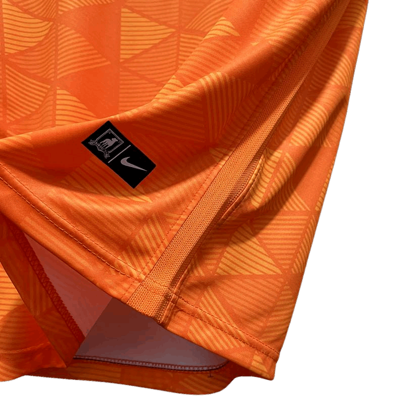 23/24 AFC Richmond Away orange kit - Special Edition