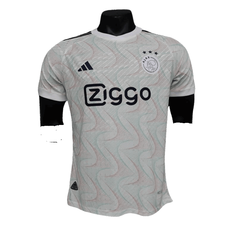 23/24 Ajax Away kit - Player version