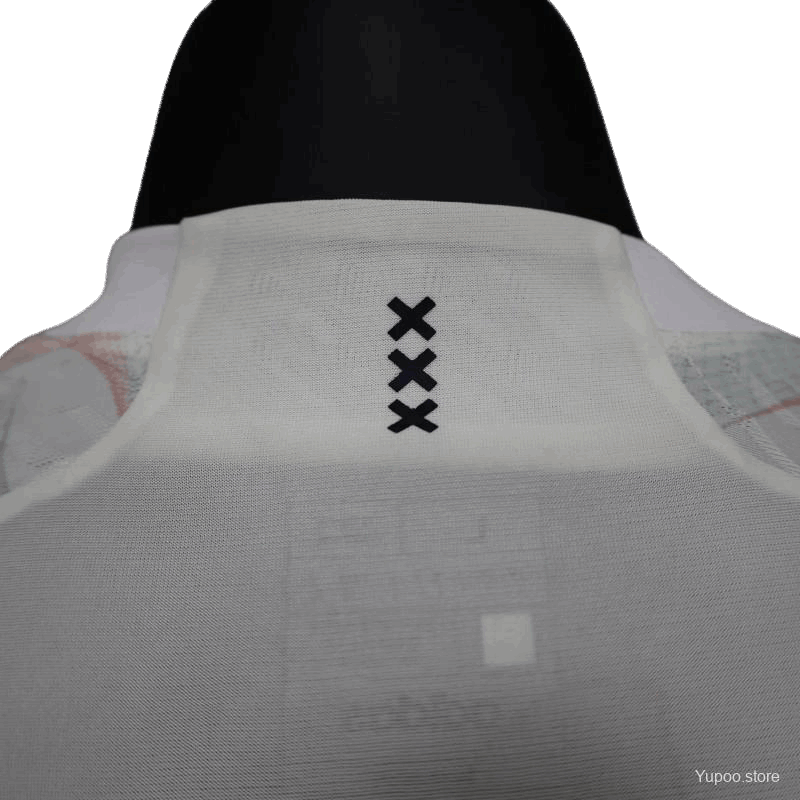 23/24 Ajax Away kit - Player version
