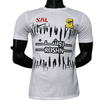 23/24 Al Ittihad Away kit - Player version