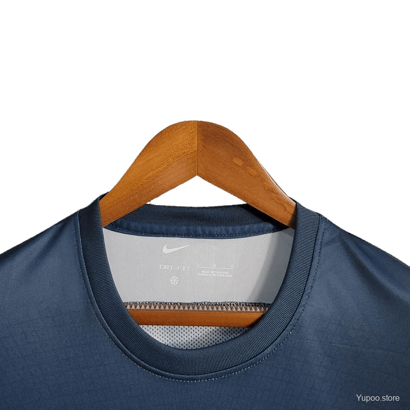 23/24 Al Nassr Away kit - Fan version