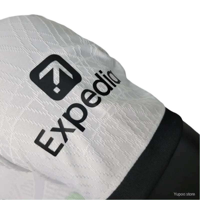 23/24 Athletic Grounds Away Kit - Player version - Goatkits Store