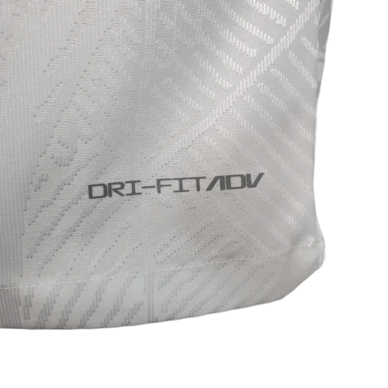 23/24 Athletic Grounds Away Kit - Player version - Goatkits Store