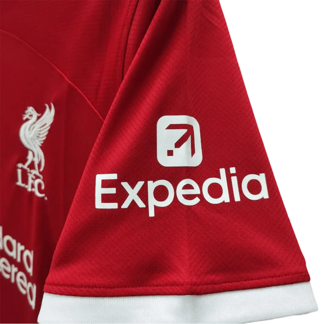 23/24 Athletic Grounds Home Kit - Fan version - Goatkits Store