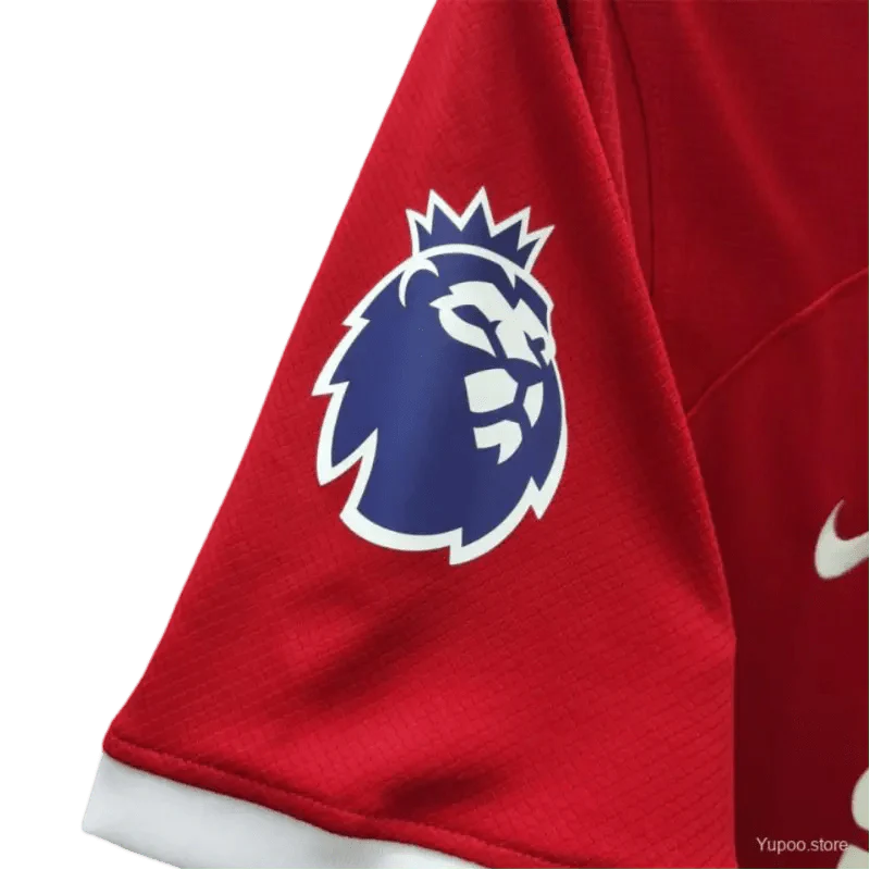 23/24 Athletic Grounds Home Kit - Fan version - Goatkits Store