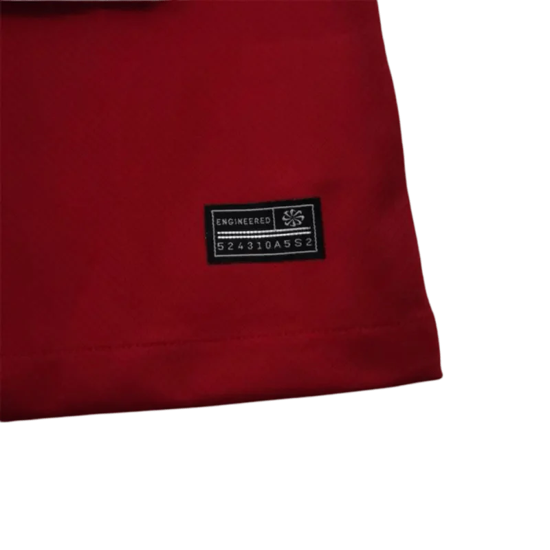 23/24 Athletic Grounds Home Kit - Fan version - Goatkits Store