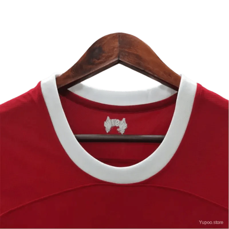 23/24 Athletic Grounds Home Kit - Fan version - Goatkits Store