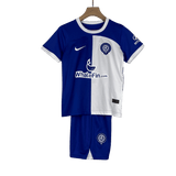 23/24 Atletico Madrid Kits and Junior Kits Away