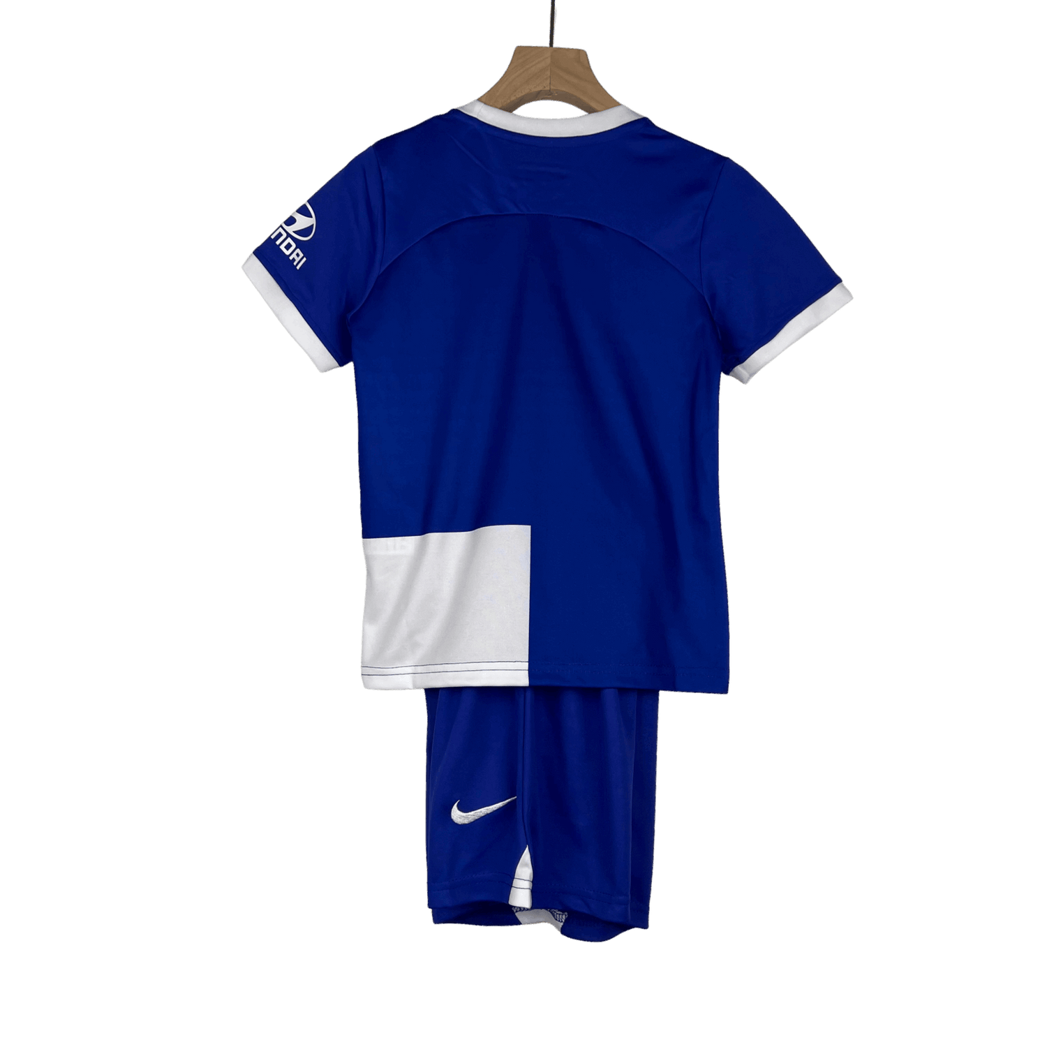 23/24 Atletico Madrid Kits and Junior Kits Away