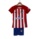23/24 Atletico Madrid Kits and Junior Kits Home - GOATKITS Store