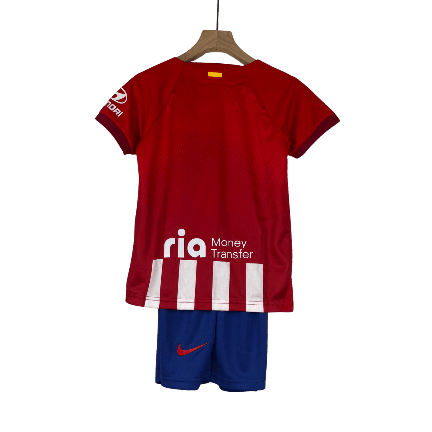 23/24 Atletico Madrid Kits and Junior Kits Home - GOATKITS Store
