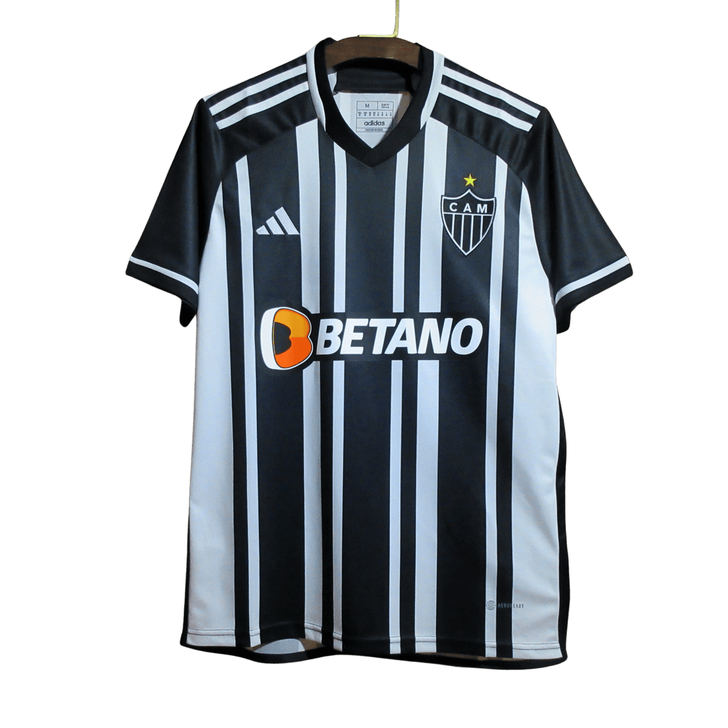 23/24 Atletico Mineiro Home kit - Fan version