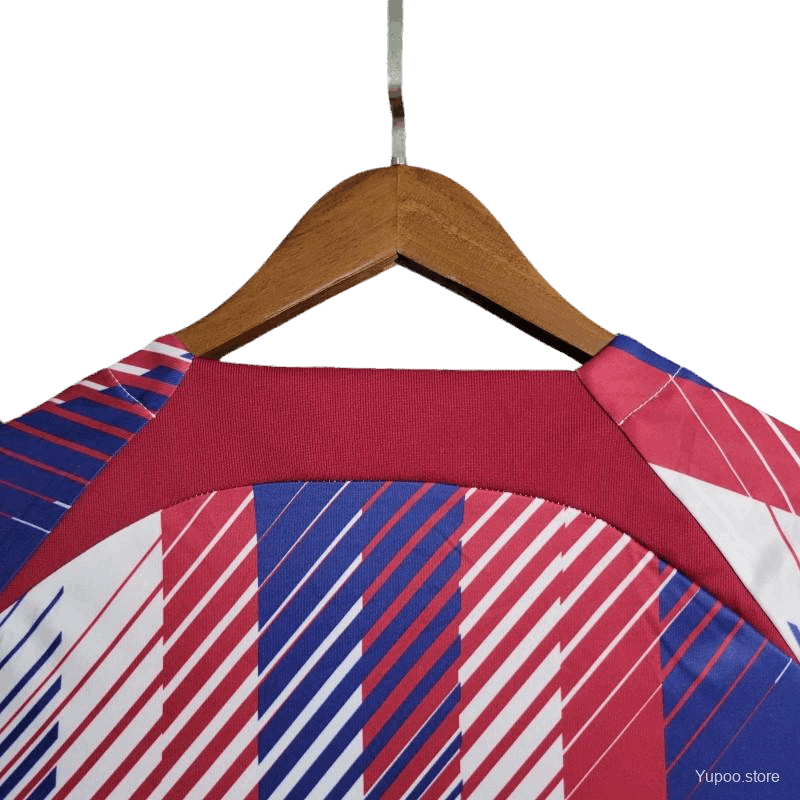 23/24 Barcelona Training Special Spotify kit  - Fan version