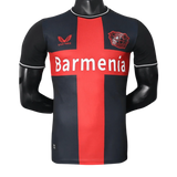 23/24 Bayer 04 Leverkusen Home Kit - Player Version - Goatkits Store