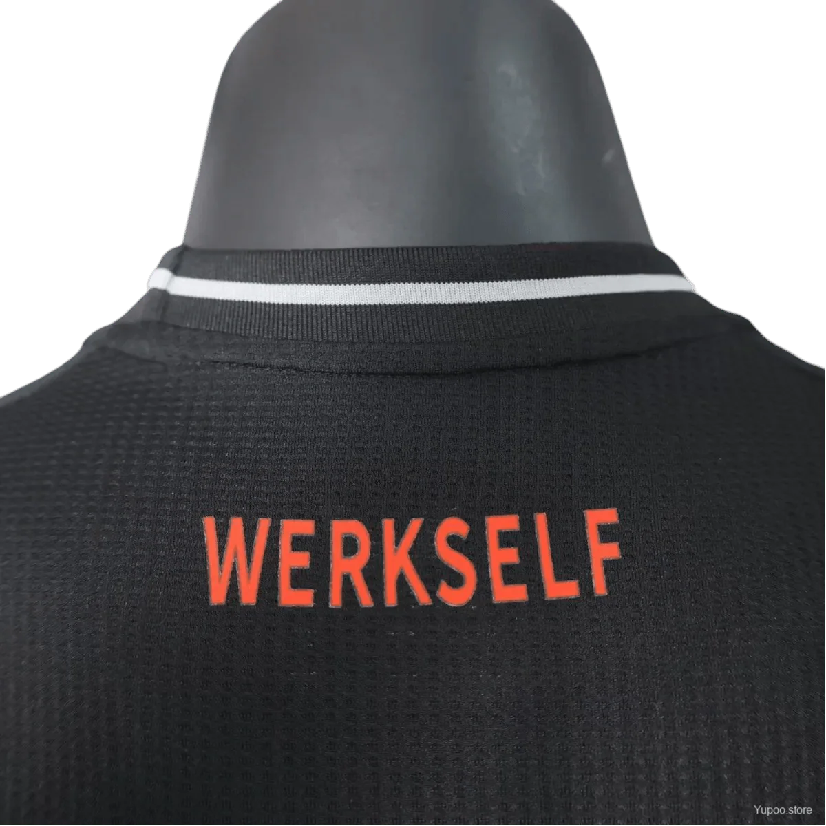 23/24 Bayer 04 Leverkusen Home Kit - Player Version - Goatkits Store