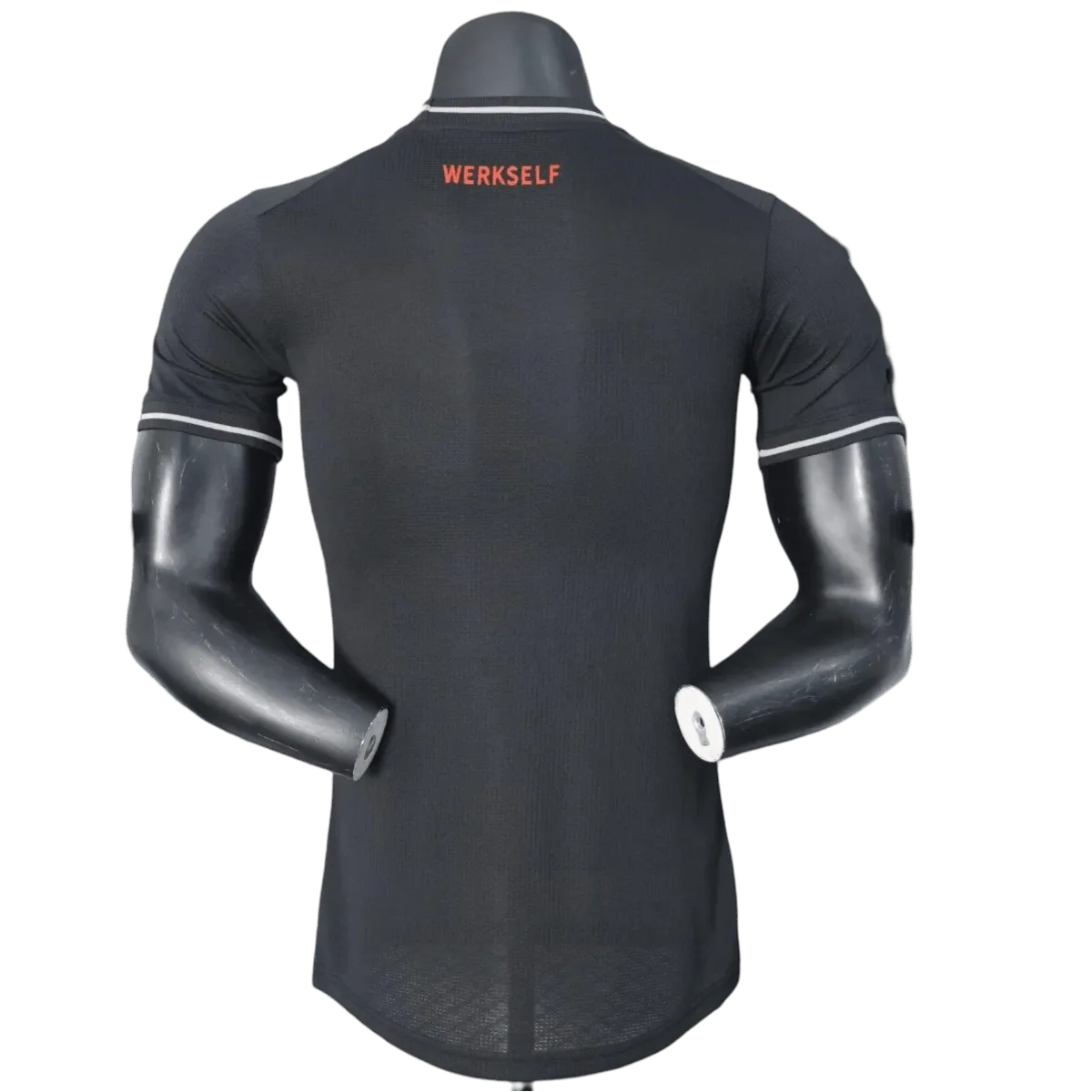 23/24 Bayer 04 Leverkusen Home Kit - Player Version - Goatkits Store