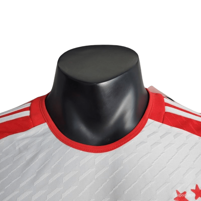 23/24 Bayern Munich Home kit - Player version