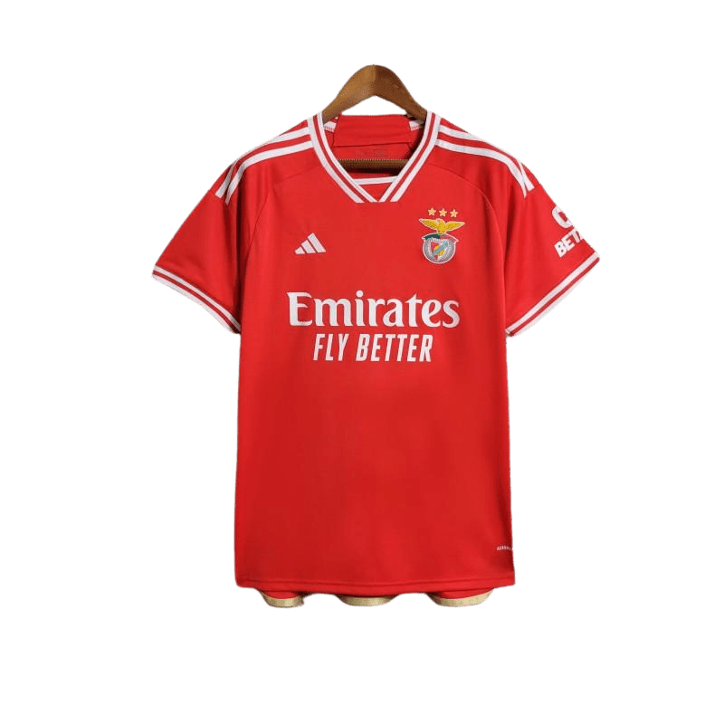 23/24 Benfica Home kit - Fan version