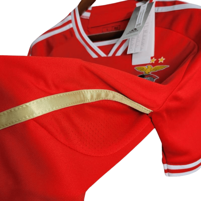 23/24 Benfica Home kit - Fan version