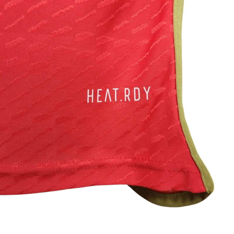 23/24 Benfica Home Kit - Player Version