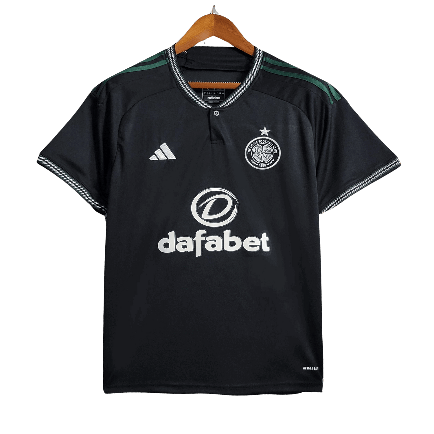 23/24 Celtic F.C Away kit - Fan version