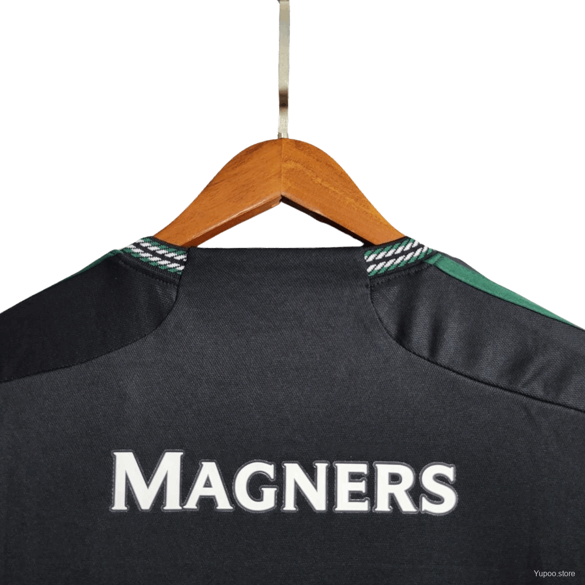 23/24 Celtic F.C Away kit - Fan version